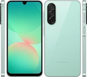 Samsung Galaxy A26 mint25